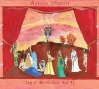 Autumn — Autumn Whispers