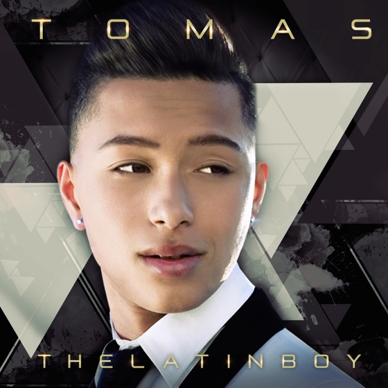 Cover artwork for Aventura (Salsa Remix)