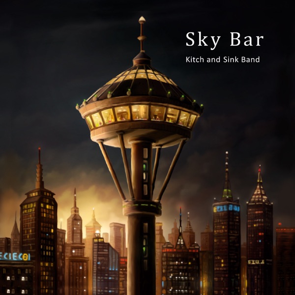 Sky Bar