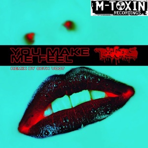 You Make Me Feel - Single