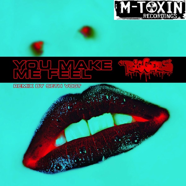 You Make Me Feel - Single