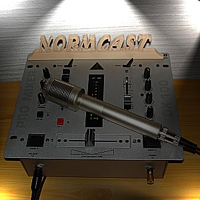 NormCast podcast