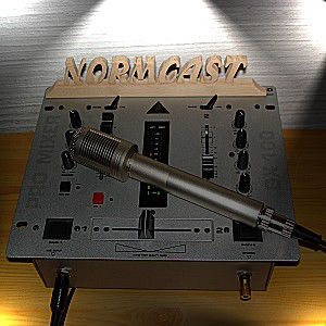 NormCast podcast