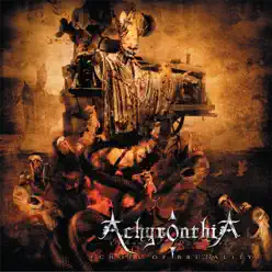 Echoes of Brutality - Achyronthia