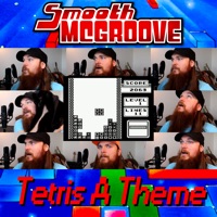Tetris - Theme 'a' Acapella - Single - Smooth McGroove