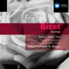 Bizet: Carmen - Mirella Freni & Rafael Frühbeck de Burgos