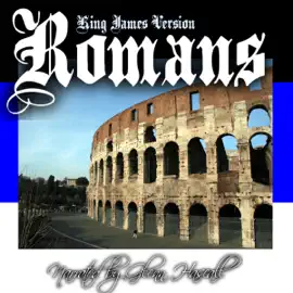 The Book of Romans (Unabridged)