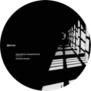 Protoportal Transporter - EP