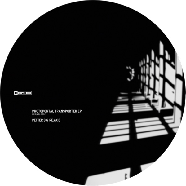 Protoportal Transporter - EP