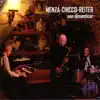 Menza-Chicco-Reiter - All the Things You Are