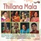 Thillana, Pt. 7 - Hamsanandi - Desadi - Sikkil Gurucharan lyrics