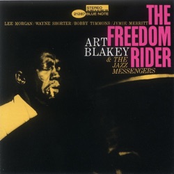 Art Blakey - El Toro