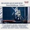 The Golden Age of Light Music: Musical Kaleidoscope - Vol. 2, 2007
