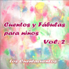 Los Tres Conejos - Los Cuenta Cuentos