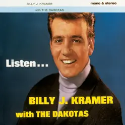 Listen - Billy J. Kramer