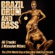 THE WORLD OF DRUM & BASS cover art