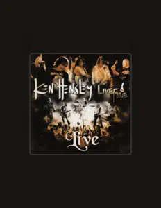 Listen to Ken Hensley, watch music videos, read bio, see tour dates & more!