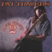 Blues Tracks 2 - Pat Travers