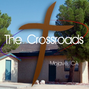 Crossroads Mojave's Sermon Podcast cover