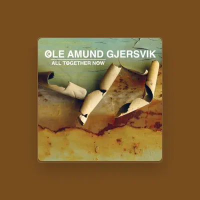 Listen to Ole Amund Gjersvik Quartet, watch music videos, read bio, see tour dates & more!