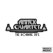 Nostalgias - The Annex Quartet