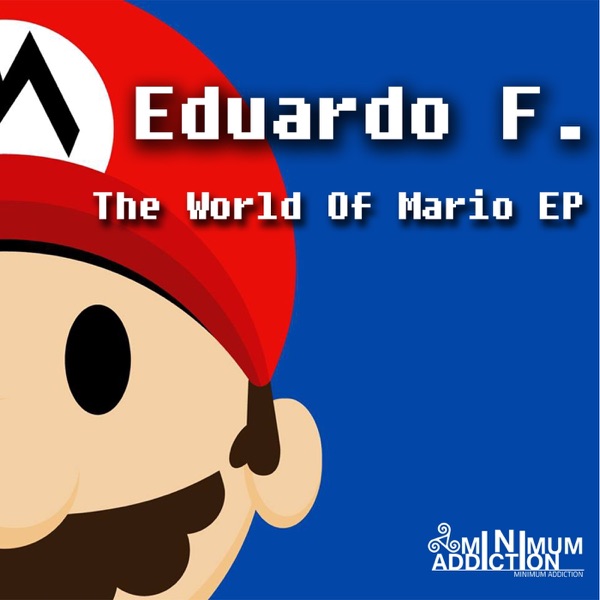 The World of Mario - Single