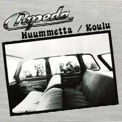 Huummetta (2007 Remaster) - Single - Popeda Huummetta (2007 Remaster) - Single - Popeda