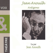 Antigone - Jean Anouilh