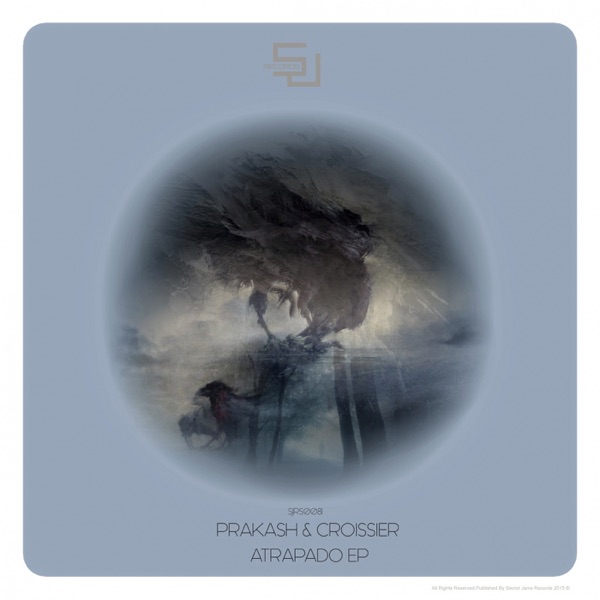 Atrapado - Single