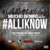 All I Know (feat. TP & Bad Seed) - Single artwork