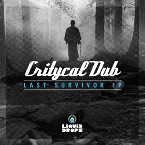 Last Survivor - EP