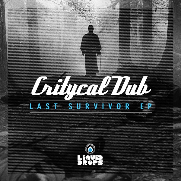Last Survivor - EP
