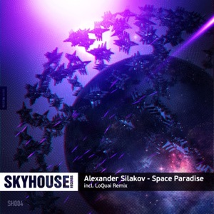 Space Paradise - Single