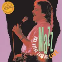 No Te Olvidare (Live) — Mazz
