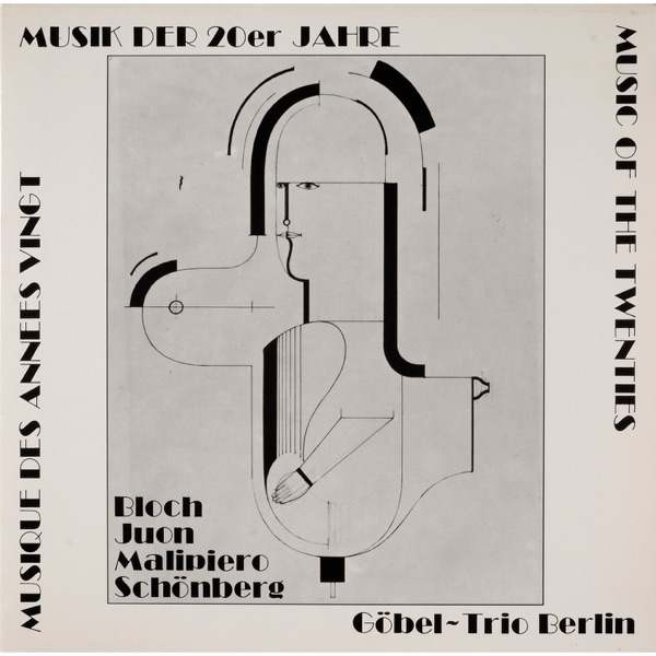 Musik der 20er Jahre