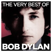 The Very Best of Bob Dylan (Deluxe Version) artwork