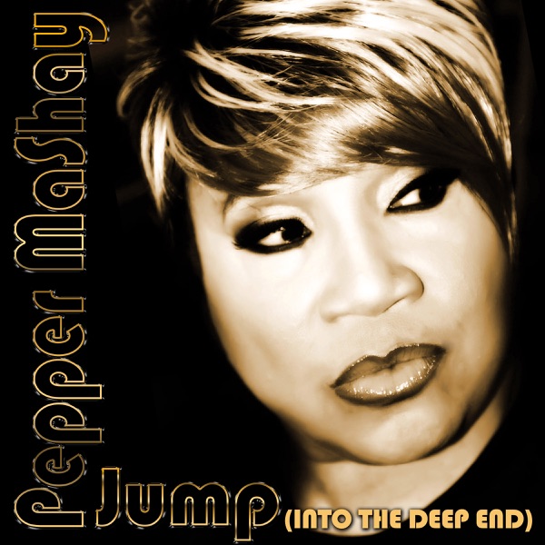 Jump (Into the Deep End) - EP