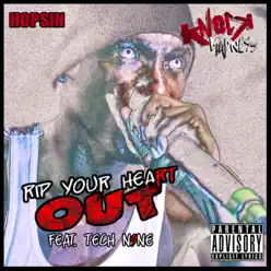 Rip Your Heart Out (feat. Tech N9ne) - Single - Hopsin
