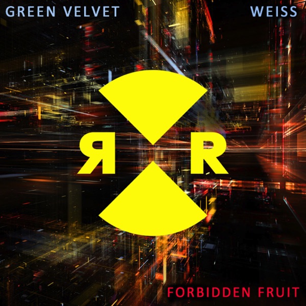 Forbidden Fruit - Single