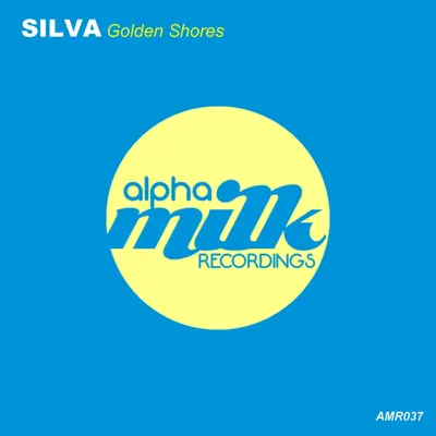Golden Shores - Single - Silva
