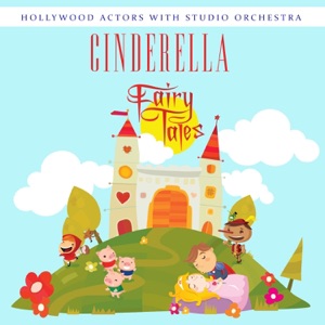 Cinderella (with Studio Orchestra) - Single