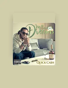 Listen to Quick Cash, watch music videos, read bio, see tour dates & more!