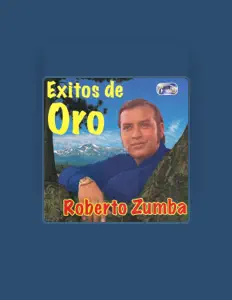 Dengarkan Roberto Zumba, tonton video musik, baca bio, lihat tanggal tur & lainnya!