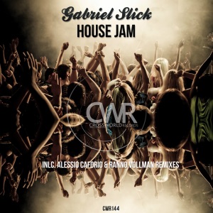 House Jam - Single