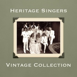 Heritage Singers - Someone Is Praying for You