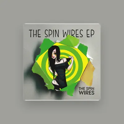 Listen to The Spin Wires, watch music videos, read bio, see tour dates & more!