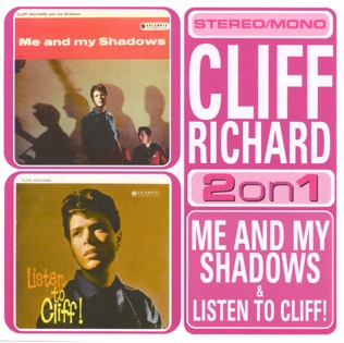 Cliff Richard Tell Me