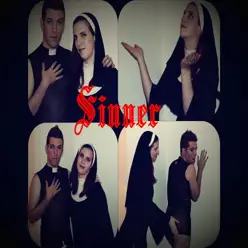 Sinner (feat. Hillary Beats & Jacynthe) - Single - Emmanuel Sinner (feat. Hillary Beats & Jacynthe) - Single - Emmanuel