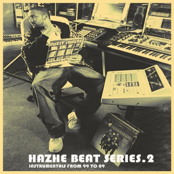Hazhe Beat Series Vol. 2