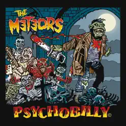 Psychobilly - The Meteors 